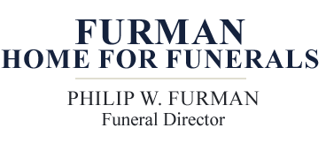 Furman logo