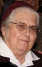 Photo of Lois M. Eshleman