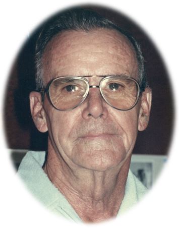 Photo of Douglas Lee Beck