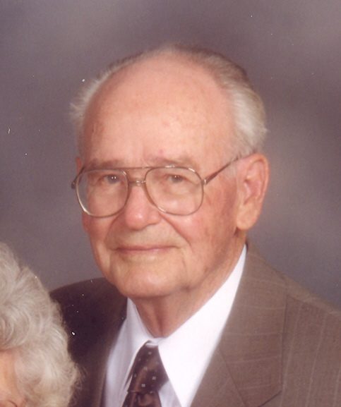 Photo of Leroy P. Bundens