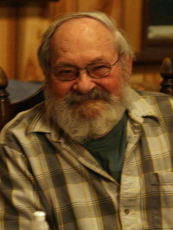 Photo of David W. Harting, Sr.