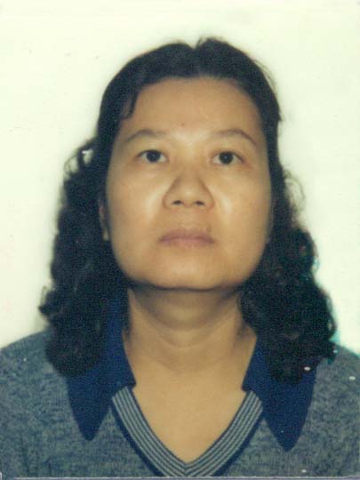 Photo of Thanh L. Risser