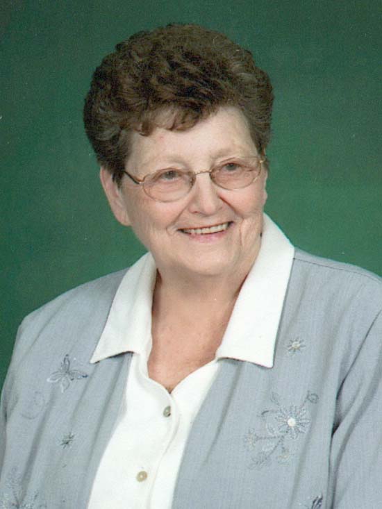 Photo of L. Noreen Thompson