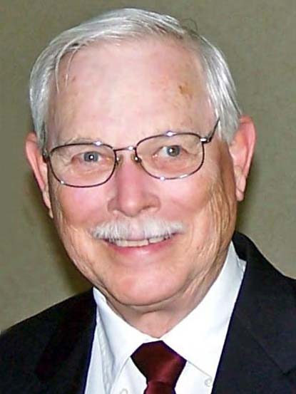 Photo of Ralph J. Reich