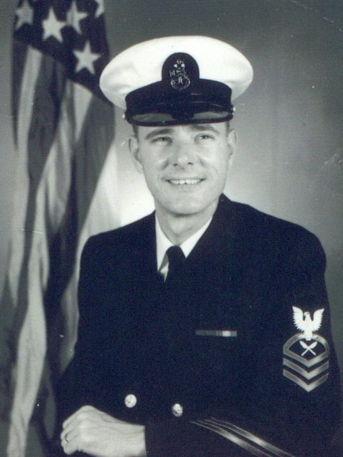 Photo of Christian H. (Nip) Moyer