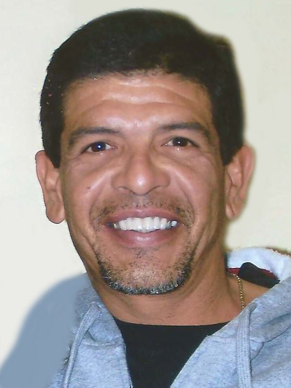 Photo of Luis G. Rodriguez