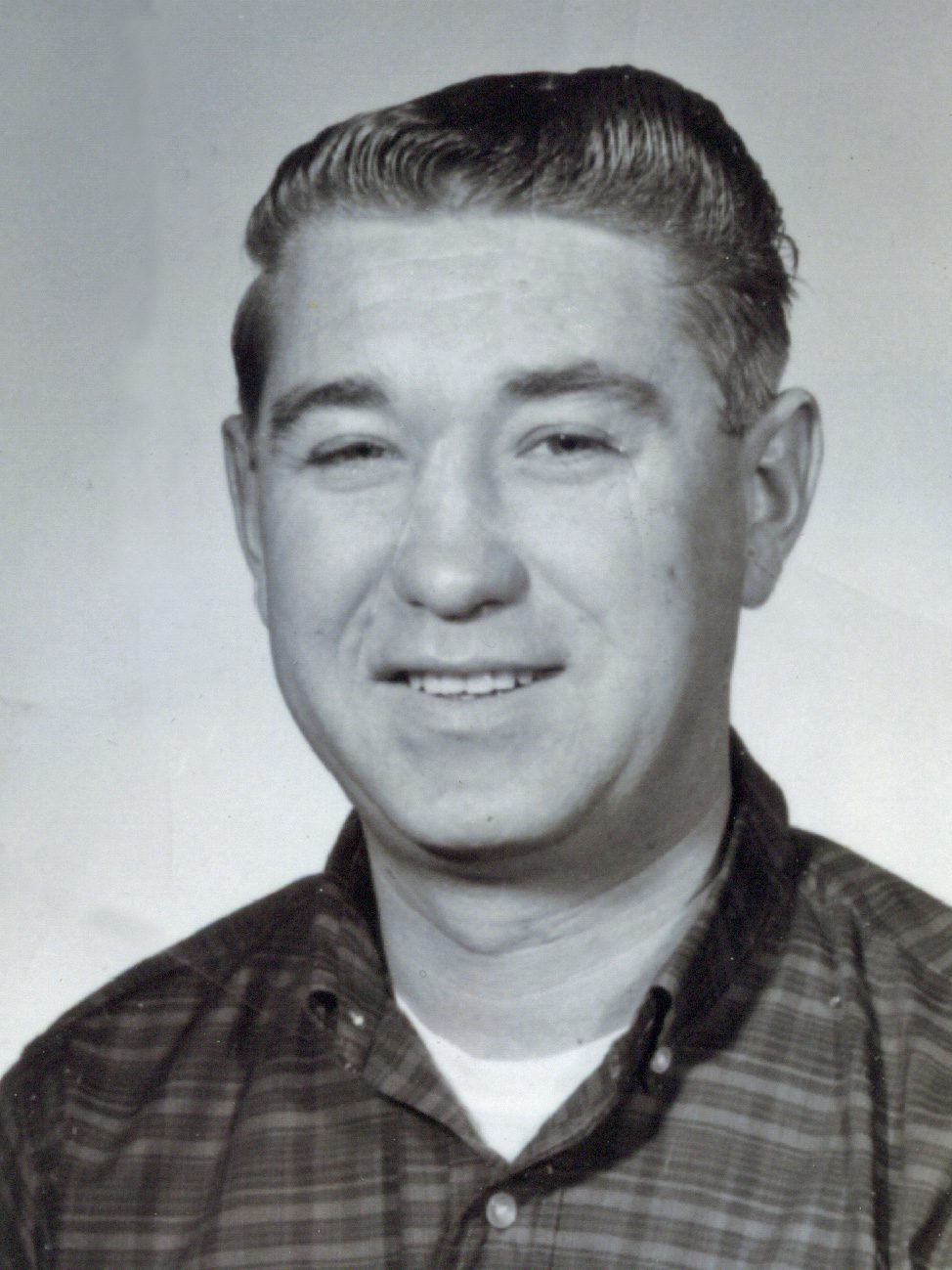 Photo of Richard K. Greener, Sr.