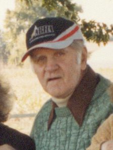Photo of John L. Glick