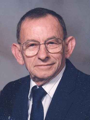 Photo of Kenneth L. Martin