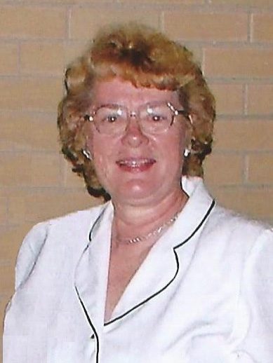 Photo of Judith L. Duffy