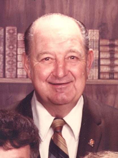 Photo of Lloyd D. Eshleman, Sr.