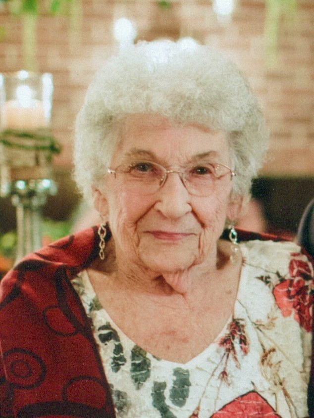 Photo of Lois C. Neuhauser