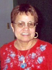 Photo of Myriam R. Lott