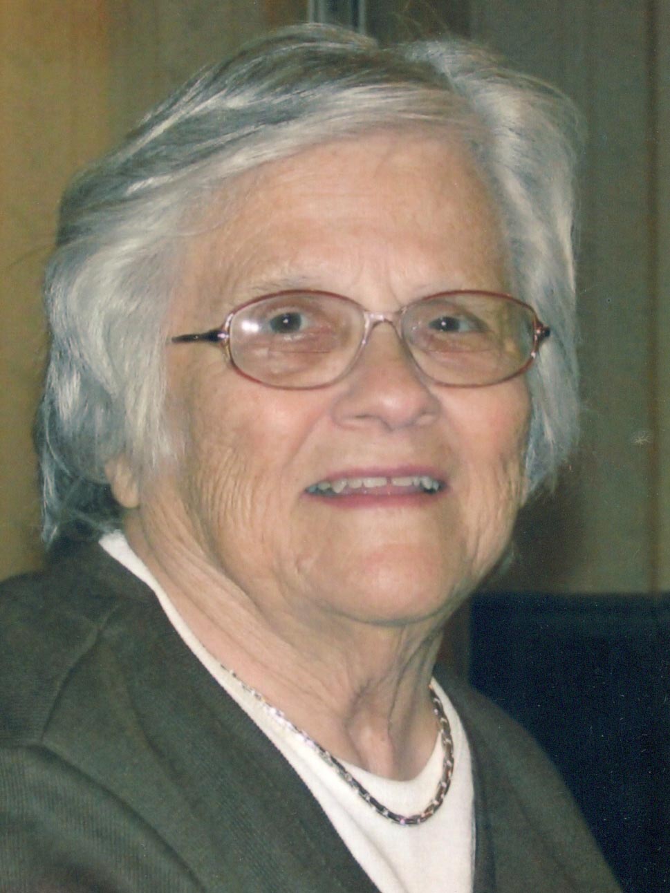 Photo of Mary Jane Myers