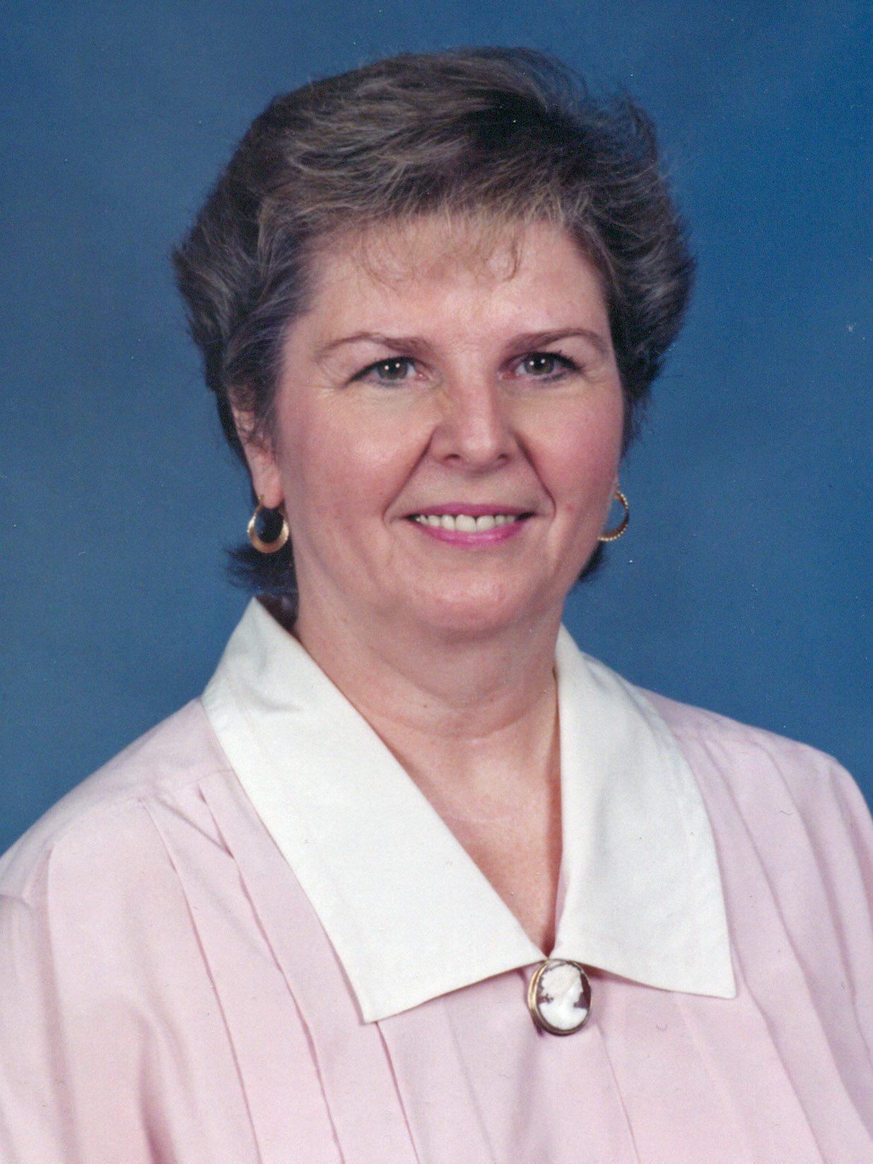 Photo of Jane M. Hershey