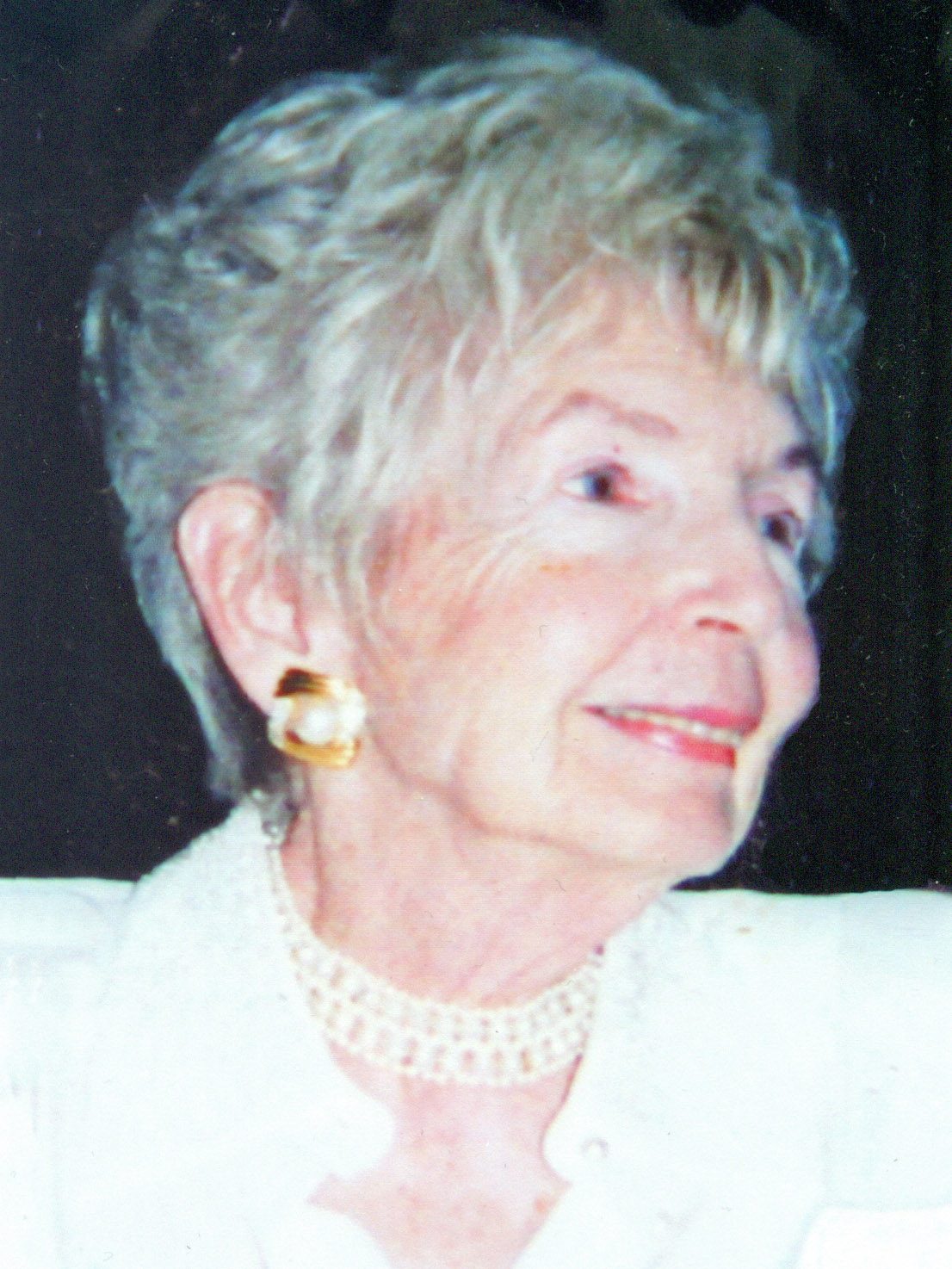 Photo of Dorothy C. Schott