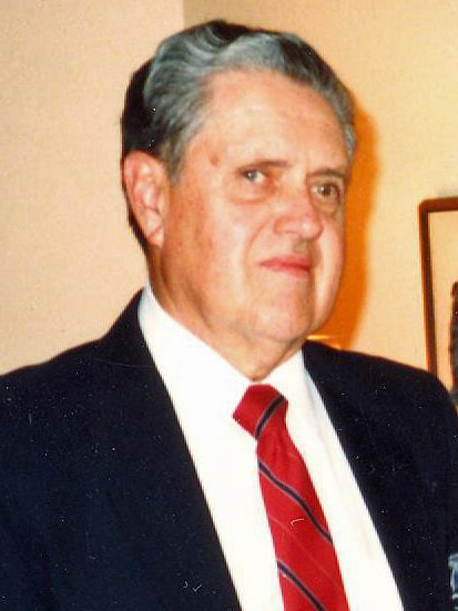 Photo of Herbert J. (Herb) Tietjens
