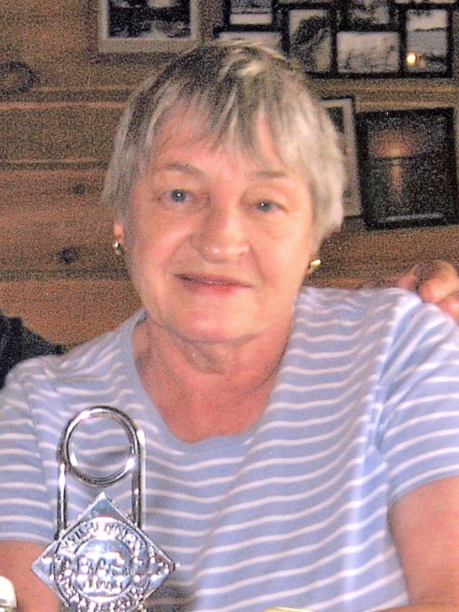 Photo of Ethel Mae Poppe