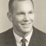 Bruce A. Bomberger