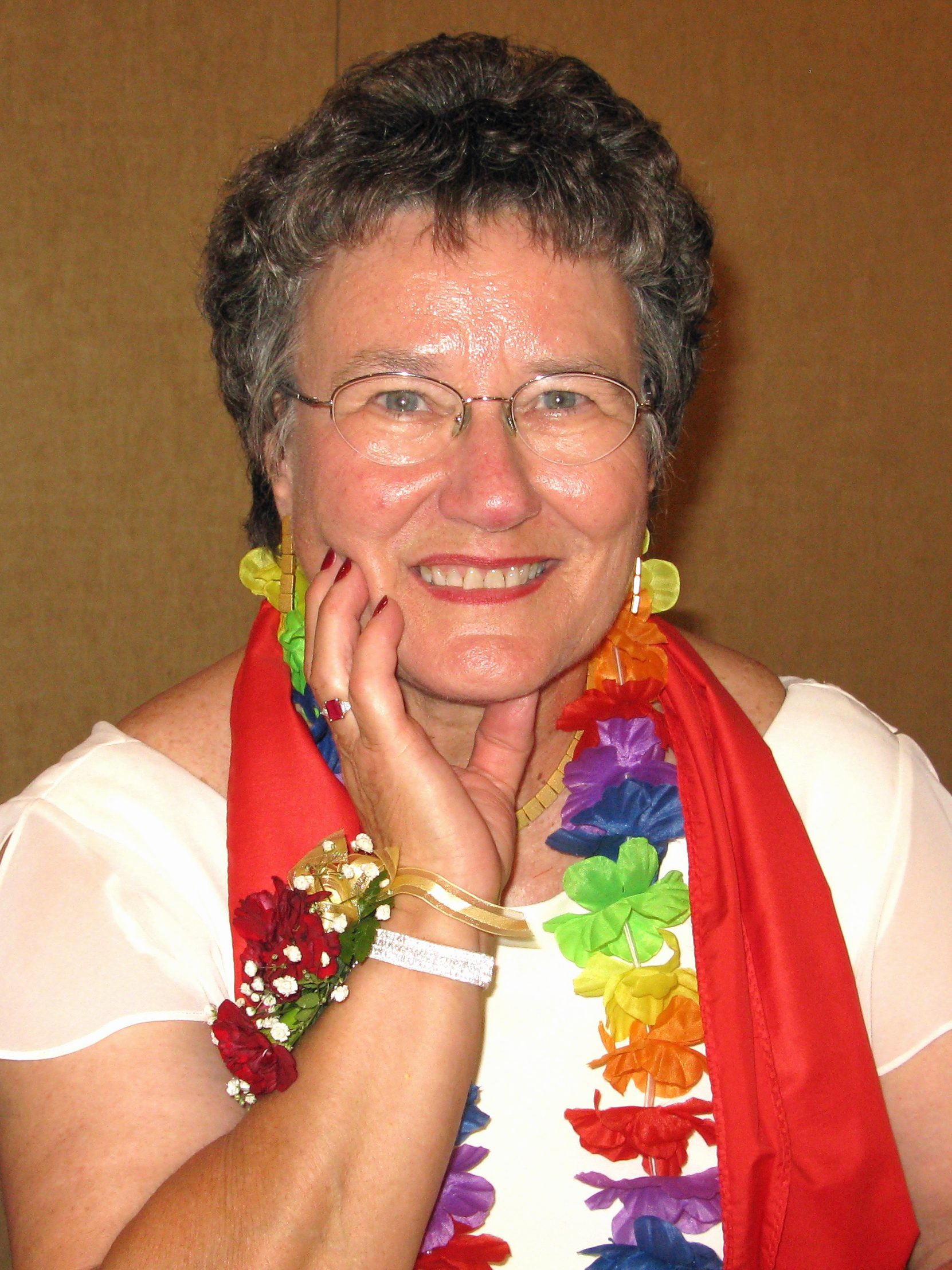 Photo of Jane M. Fulgenzi