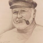 William Cliff Bard, Sr.