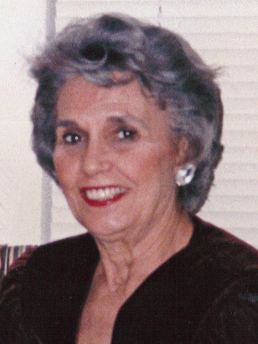 Photo of Lee A. McKowen