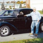 Wayne H. Welk, Sr.