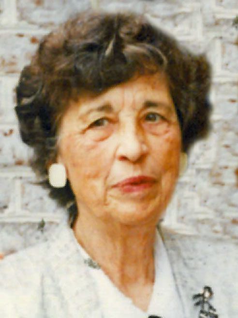 Photo of Susan Reist Severs