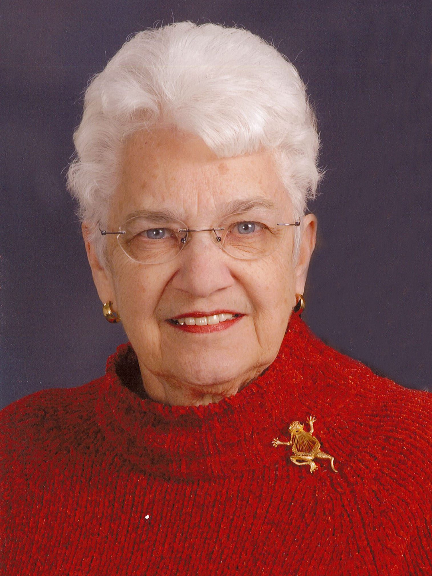 Photo of Rosemary A. Witmer