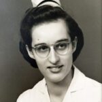 Anna Mae Landis