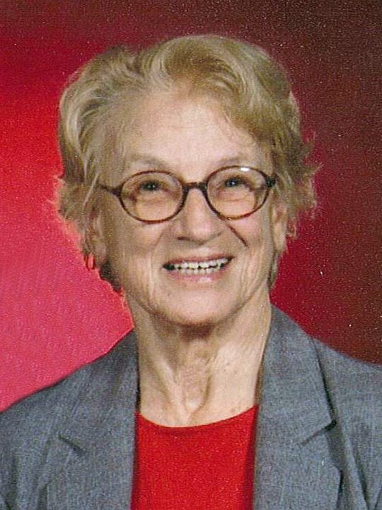 Photo of Arlene Bender Schaal