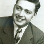 Mervin R. Forry