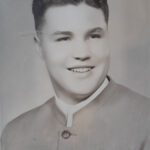 Eugene H. Horst