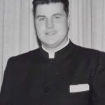 Eugene H. Horst