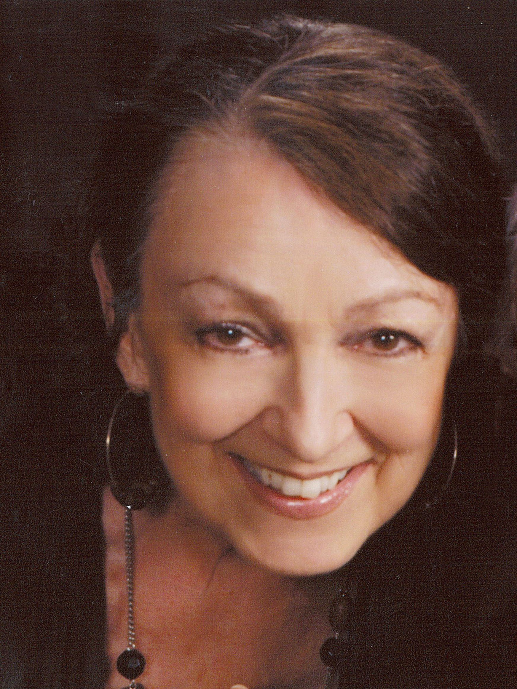 Photo of Sylvia Ruth Kreider