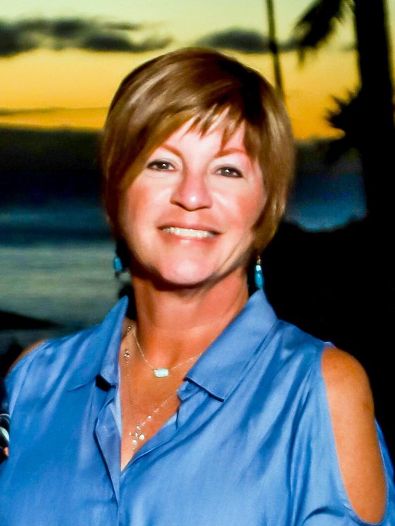 Photo of Lori E. Shannon