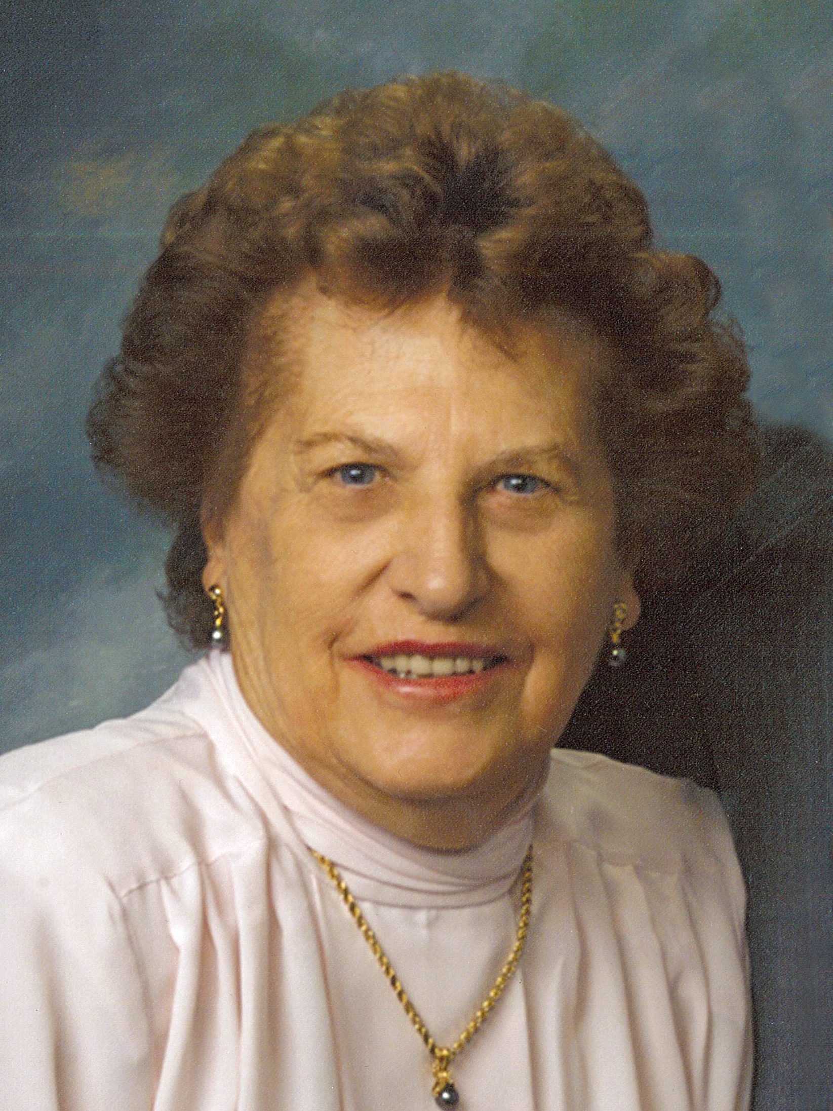 Photo of Ruth J. Conklin