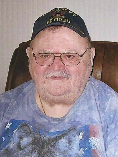 Photo of William J. Marcotte