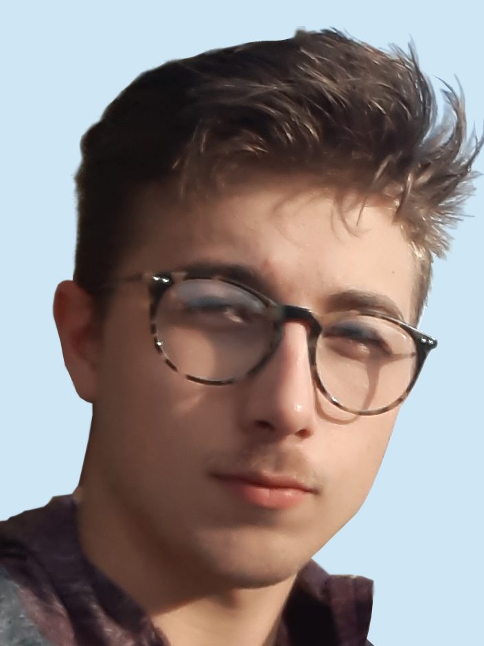 Photo of Ethan Timothy Yellak