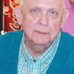 William M. Pohner