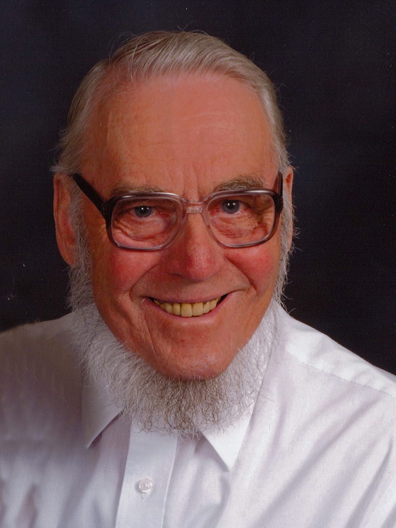 Photo of William S. Eby