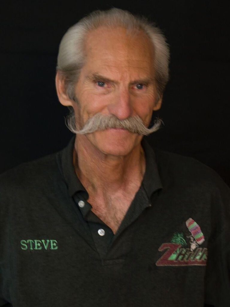 Steve B. Lapp | Furman Home for Funerals