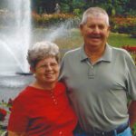 Joanne F. Mull