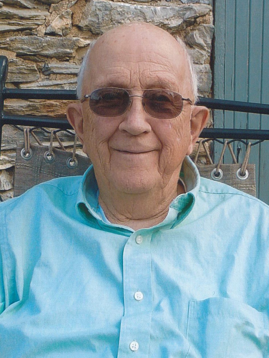 Photo of Melvin N. Diffenderfer