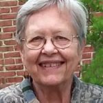 Joan Patricia Ruch Erb