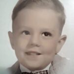 Mervin E. Horst