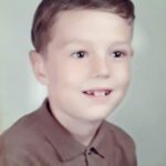 Mervin E. Horst