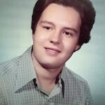 Mervin E. Horst