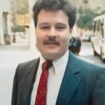 Mervin E. Horst