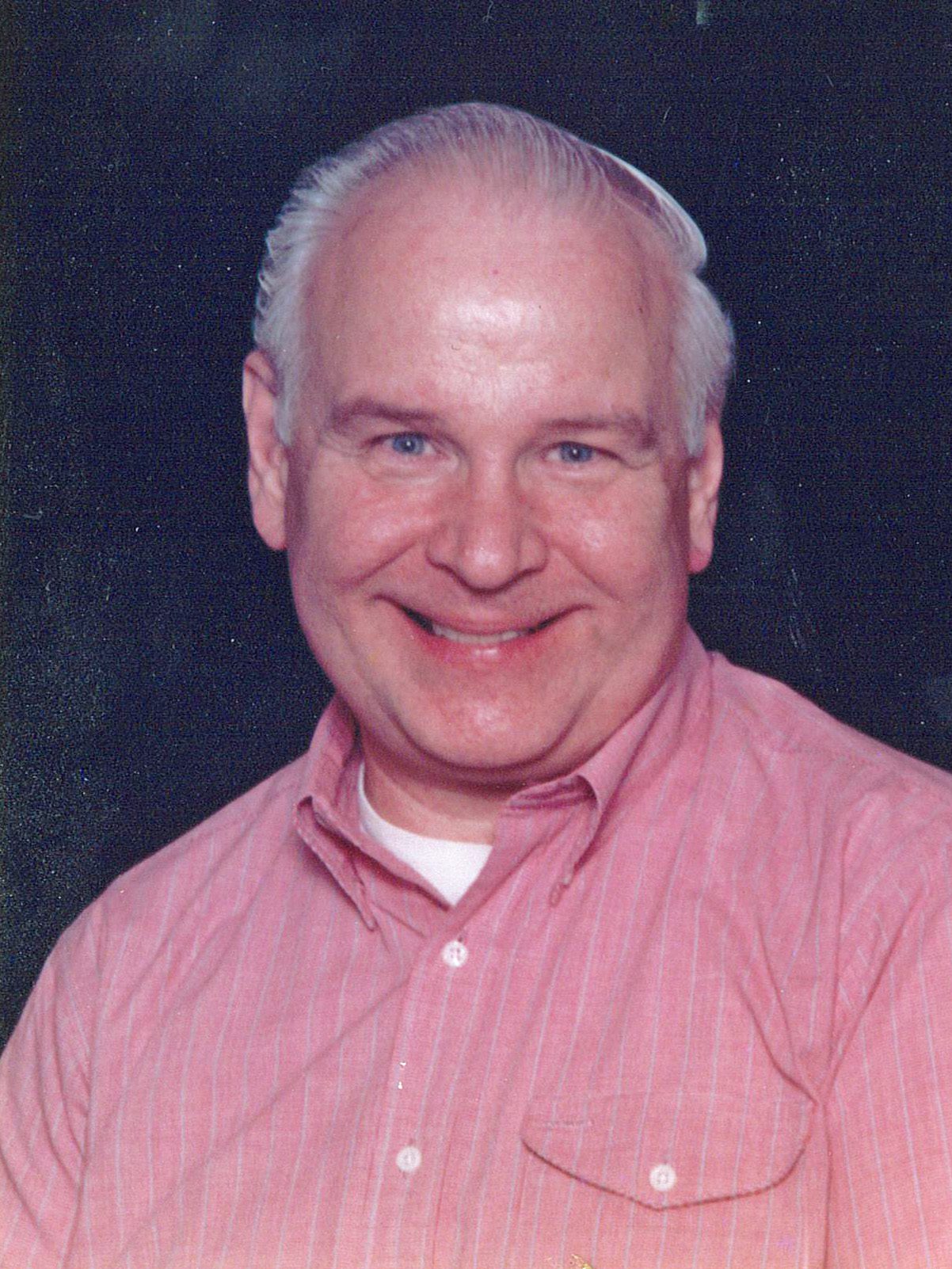Photo of Frank S. Sweigart